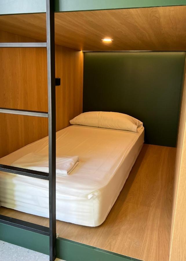 Hostel The Boc - Palma de Mallorca