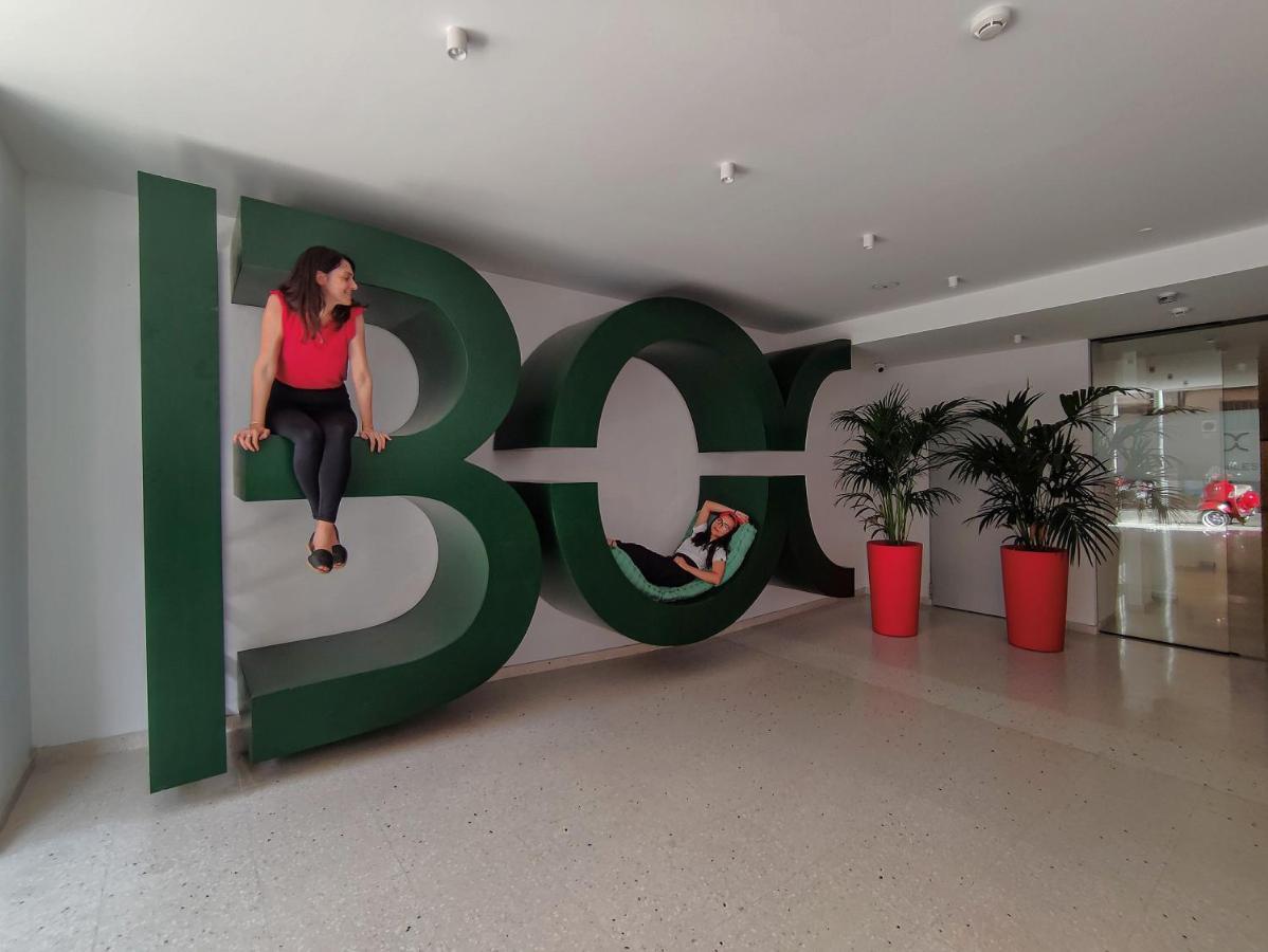 The Boc -