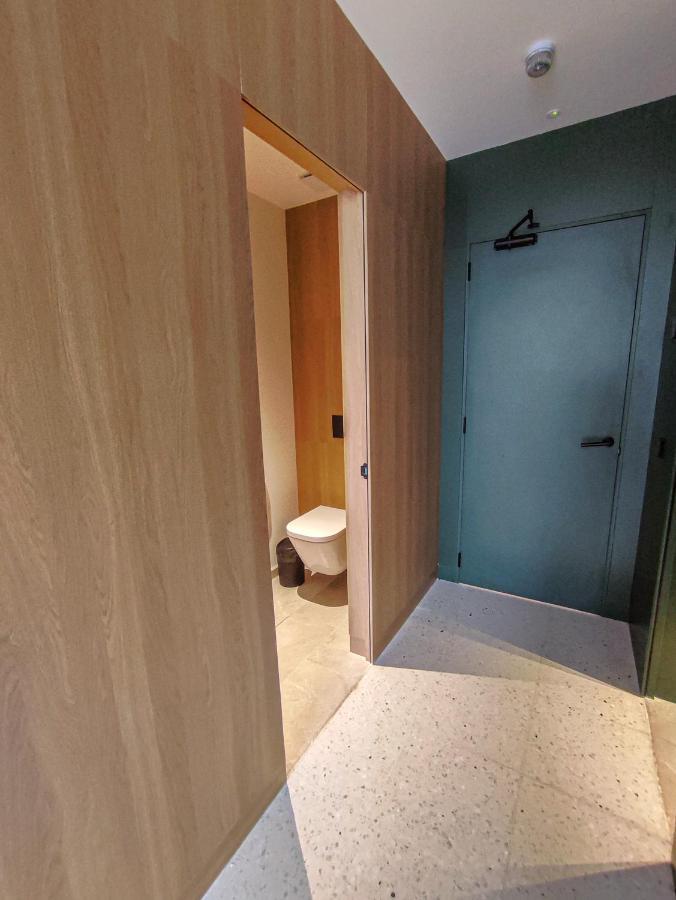 Hostel The Boc - Palma de Mallorca