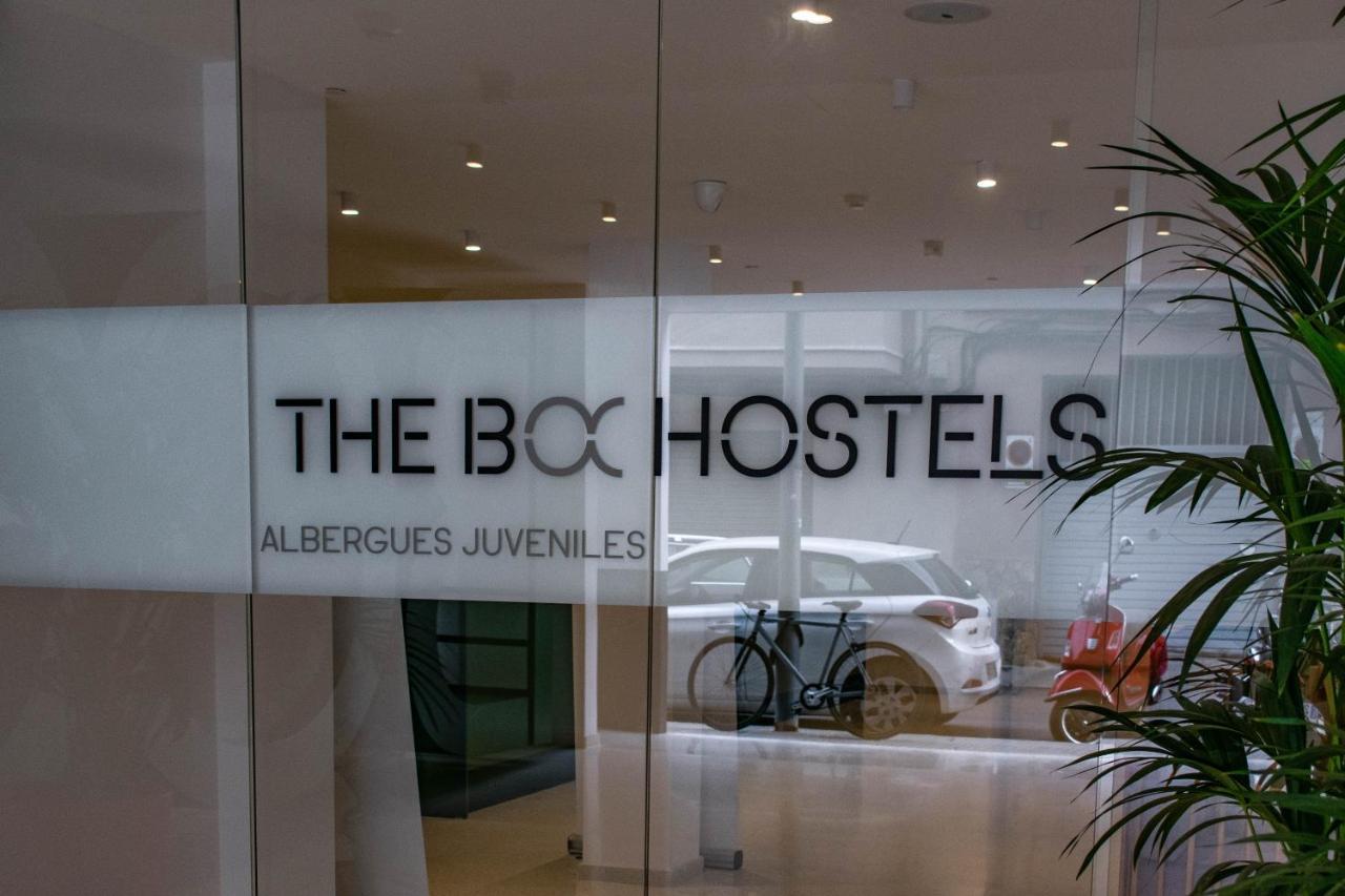The Boc - Hostel *