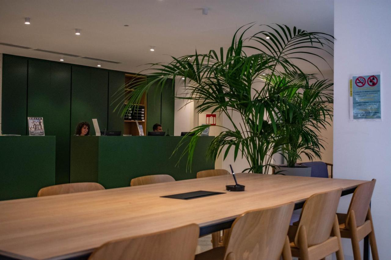 Hostel The Boc -
