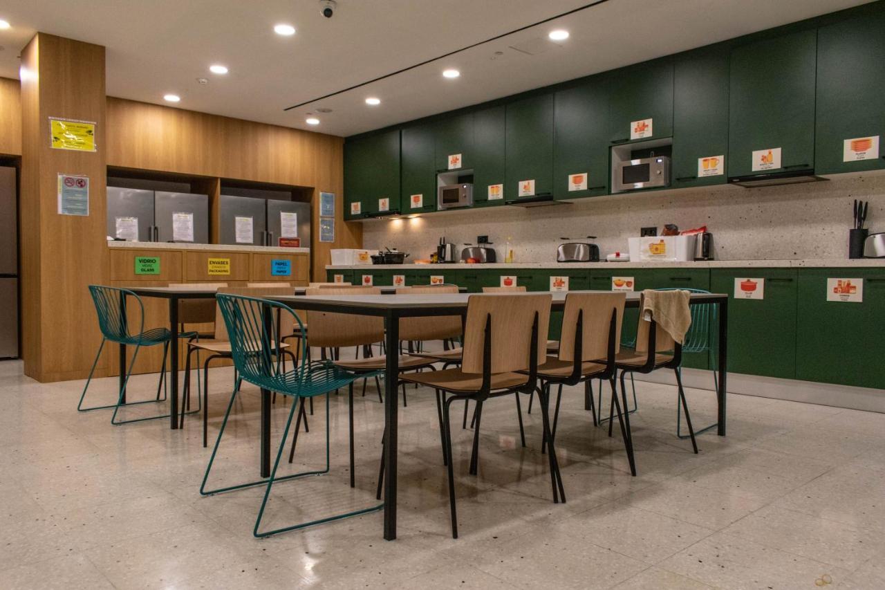 The Boc - Hostel Palma de Mallorca