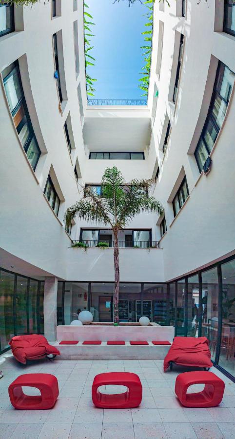 The Boc - Hostel Palma de Mallorca
