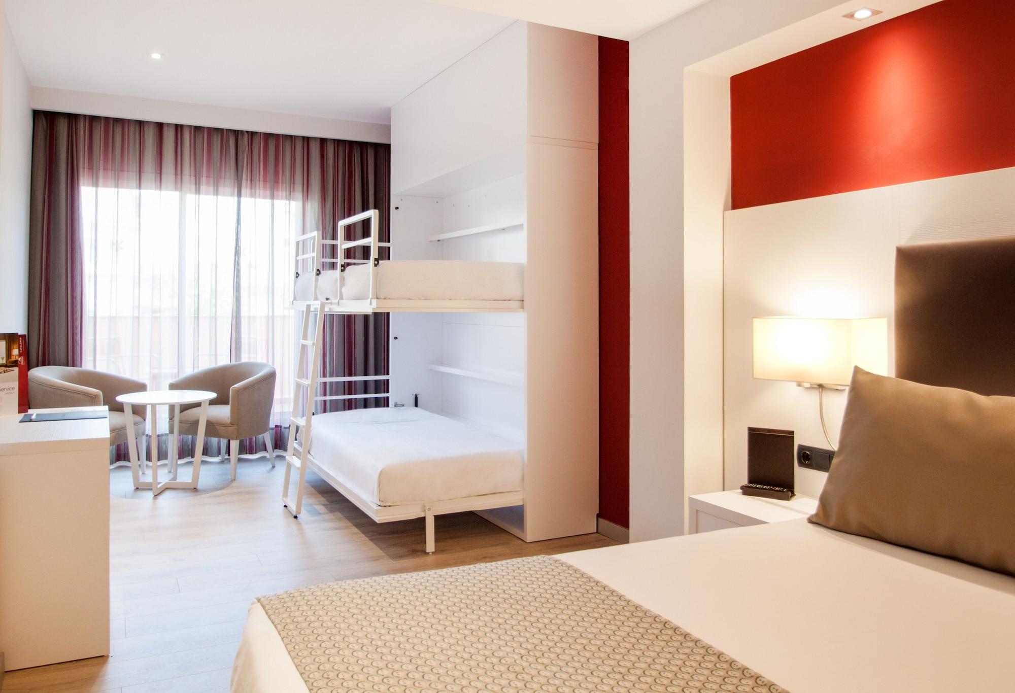 Catalonia Majorica 4* Palma