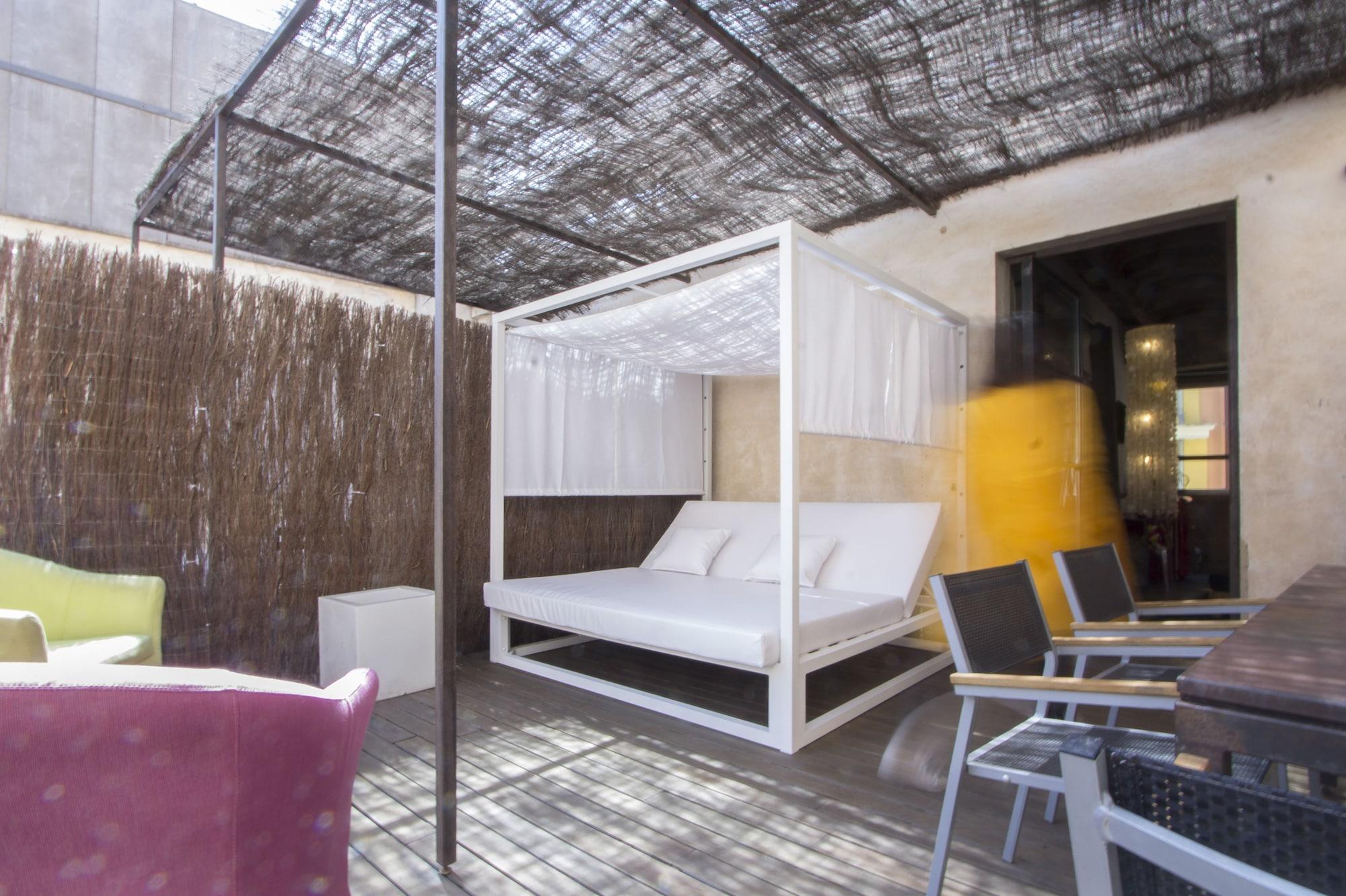 Brondo Architect Hotel 4*