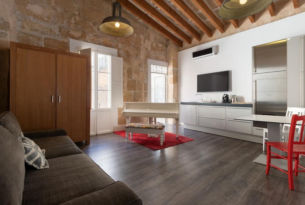 Brondo Architect 4*
