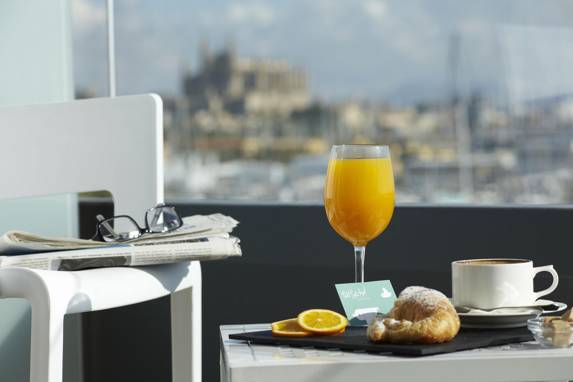Costa Azul Hotel Palma de Maiorca