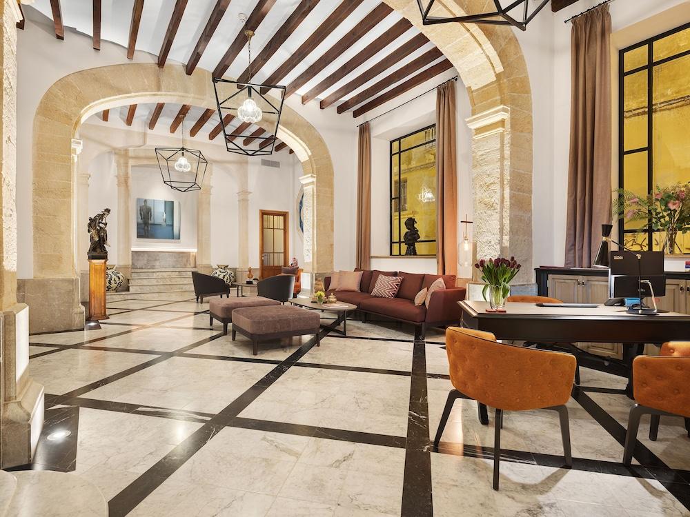 Gloria De Sant Jaume Hotel Palma de Mallorca