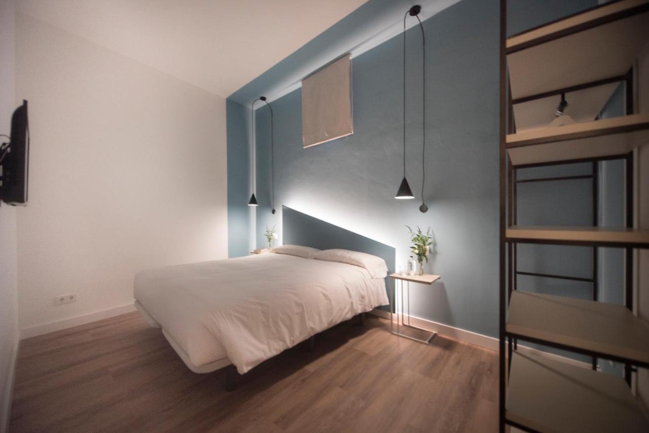 Gasthof Apuntadores 8 2*