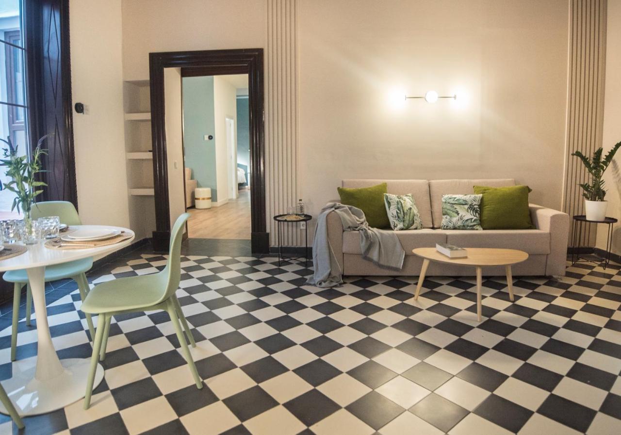 Apuntadores 8 Gasthof Palma