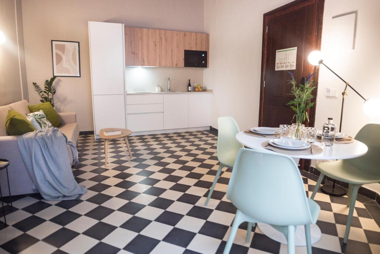 Apuntadores 8 Gasthof