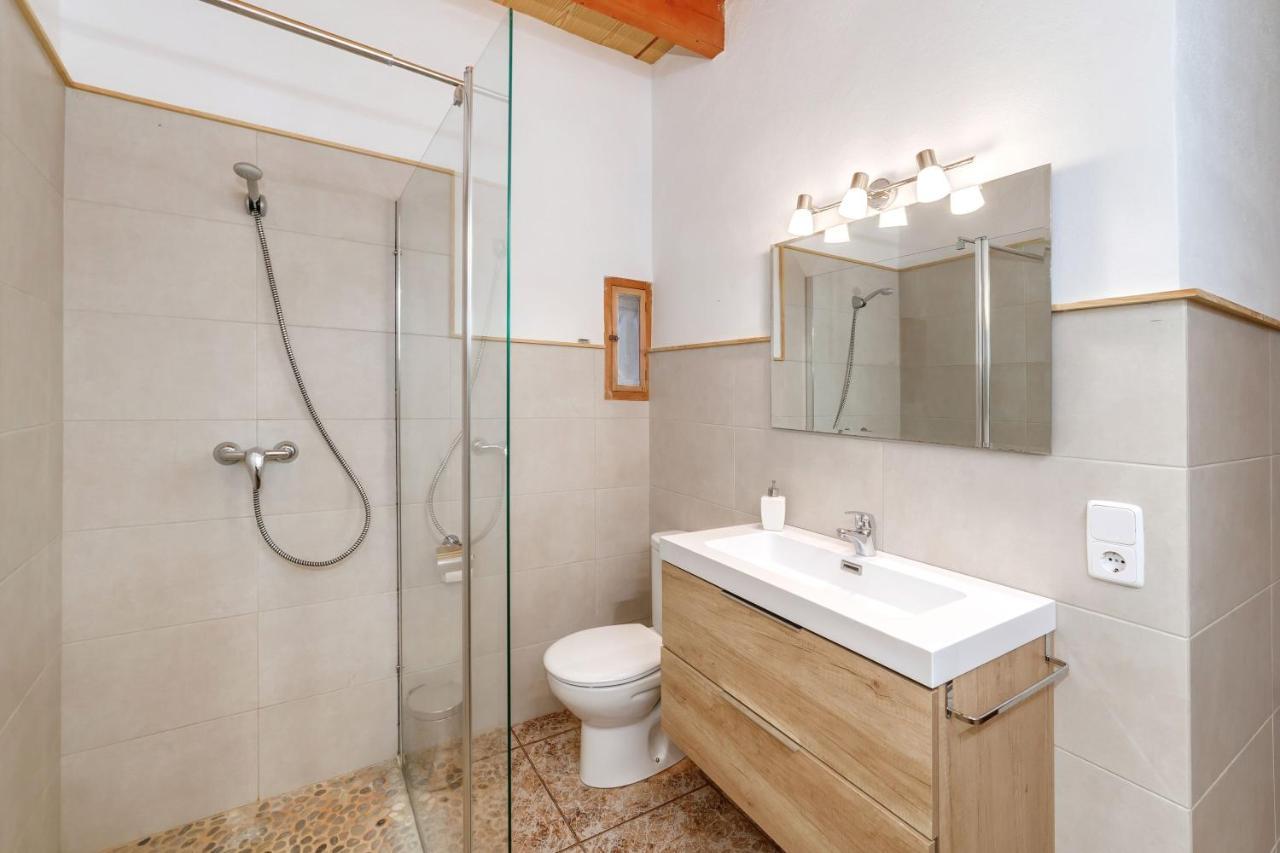 Es Moli De'n Palmer Villa Palma de Mallorca