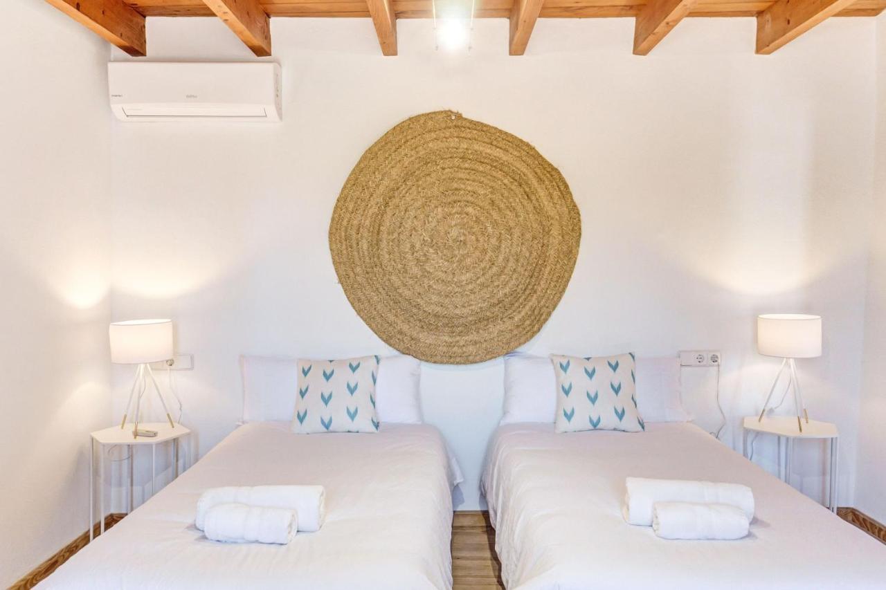 Villa Es Moli De'n Palmer Palma de Mallorca