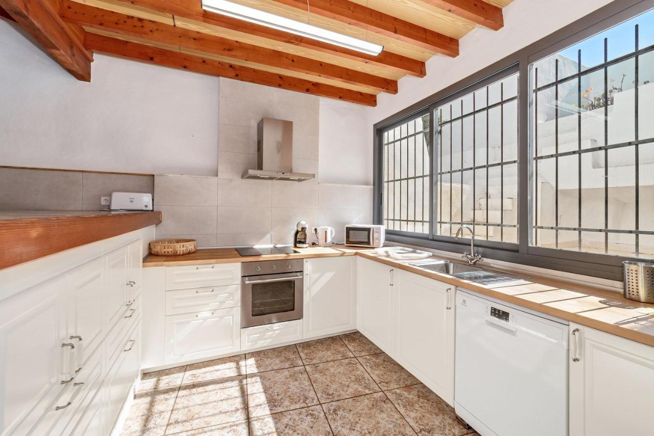 Villa Es Moli De'n Palmer Palma de Mallorca