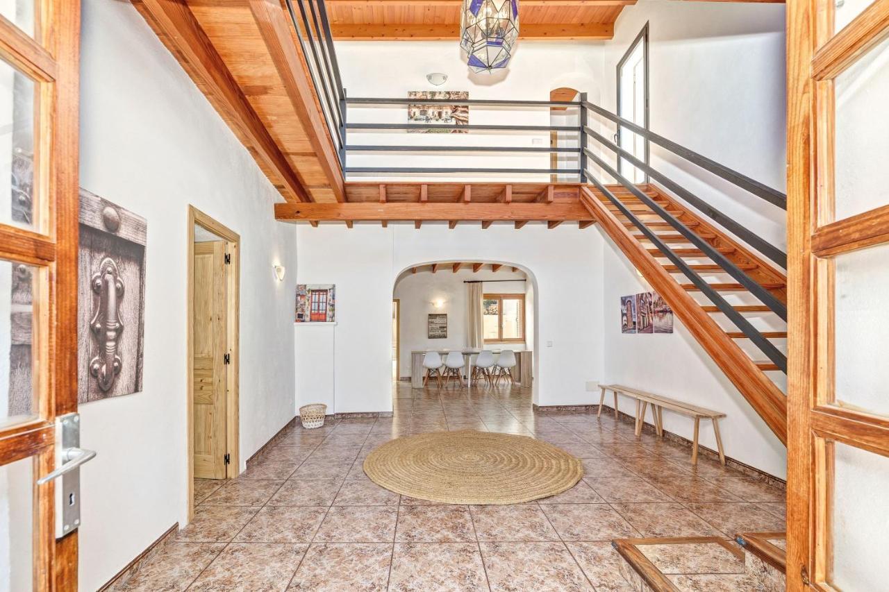 Es Moli De'n Palmer Villa Palma de Mallorca