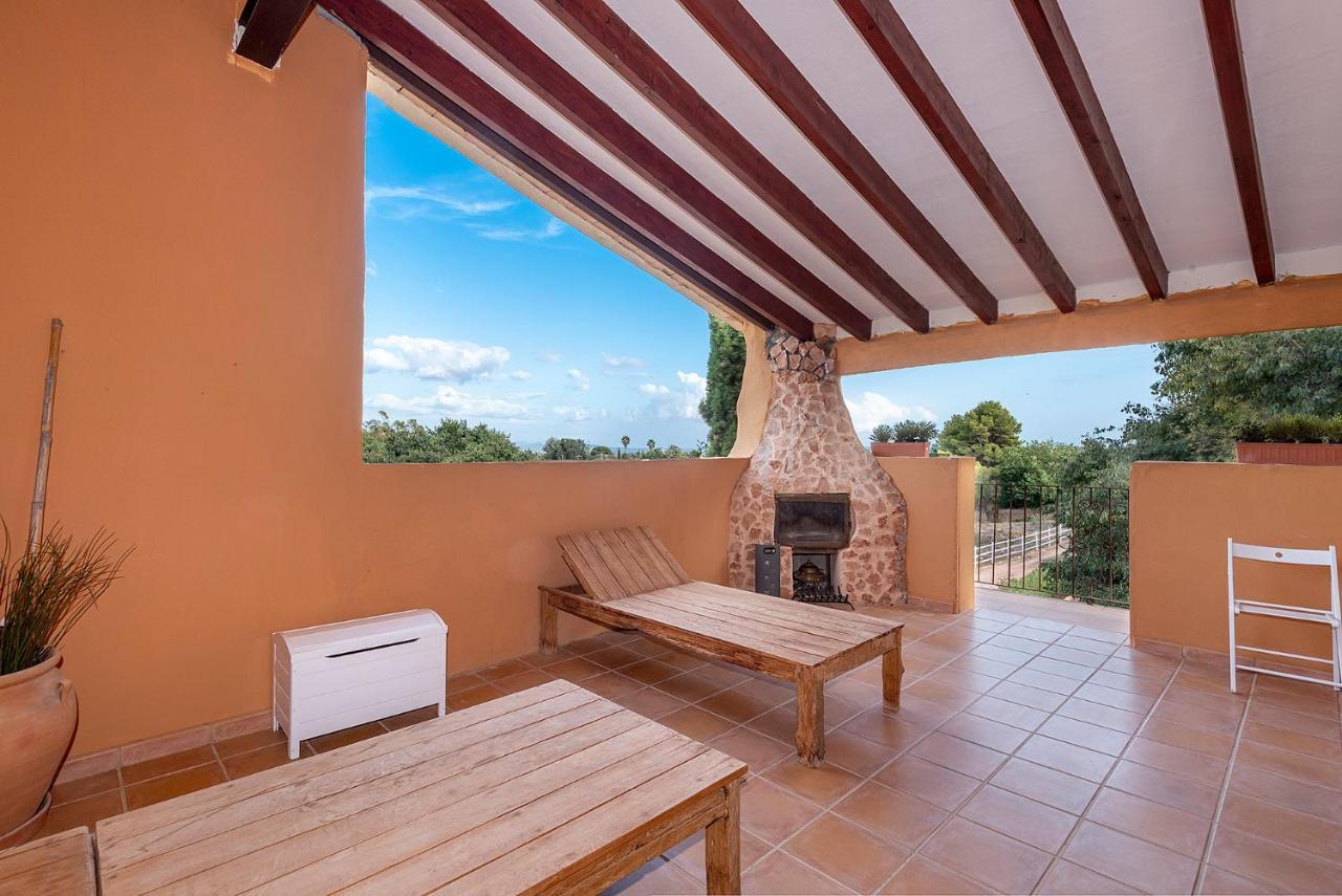 Mallorca Villa Palma