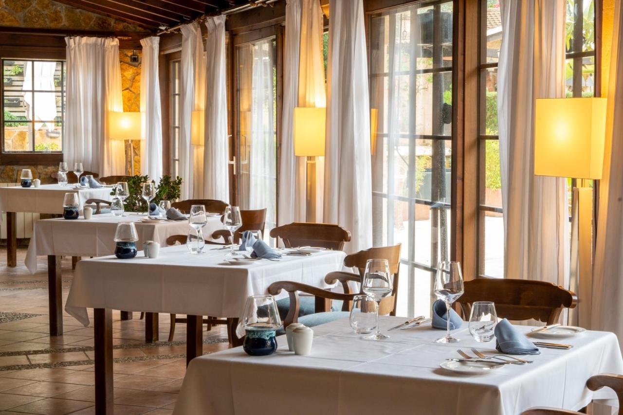 Hotel Son Moli