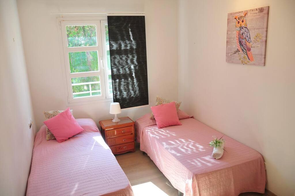 Berria Alfabia Holiday home *