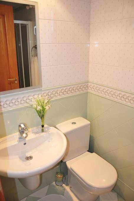 Berria Alfabia Holiday home Palma de Mallorca