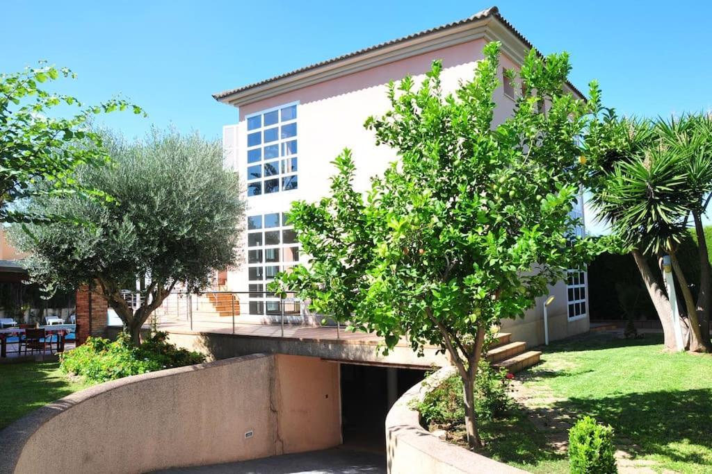 Holiday home Berria Alfabia *