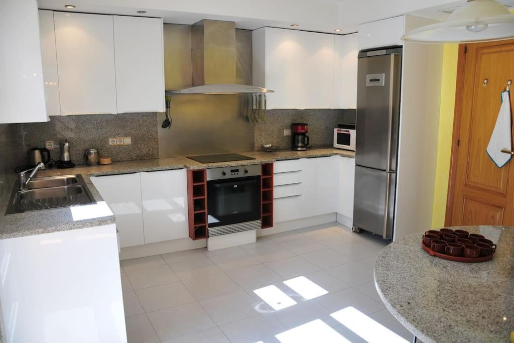 Berria Alfabia Holiday home *