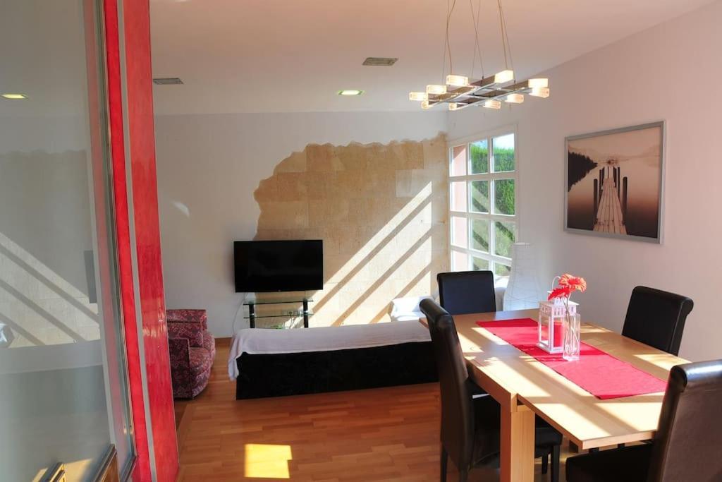 Holiday home Berria Alfabia