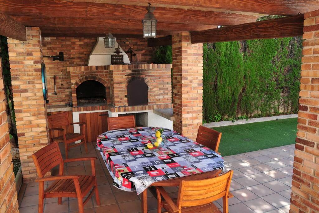 Holiday home Berria Alfabia