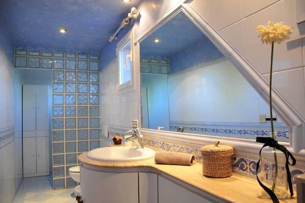 Holiday home Berria Alfabia