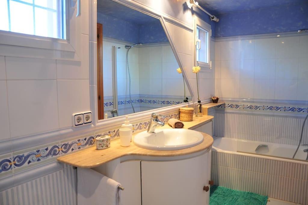 Holiday home Berria Alfabia Palma de Mallorca