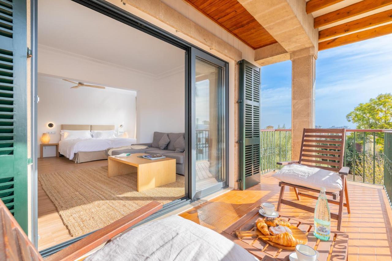 Ca'n Alonso - Families & Athletes Only Villa Palma de Mallorca