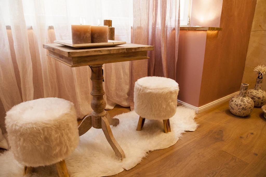 Design Appartement
