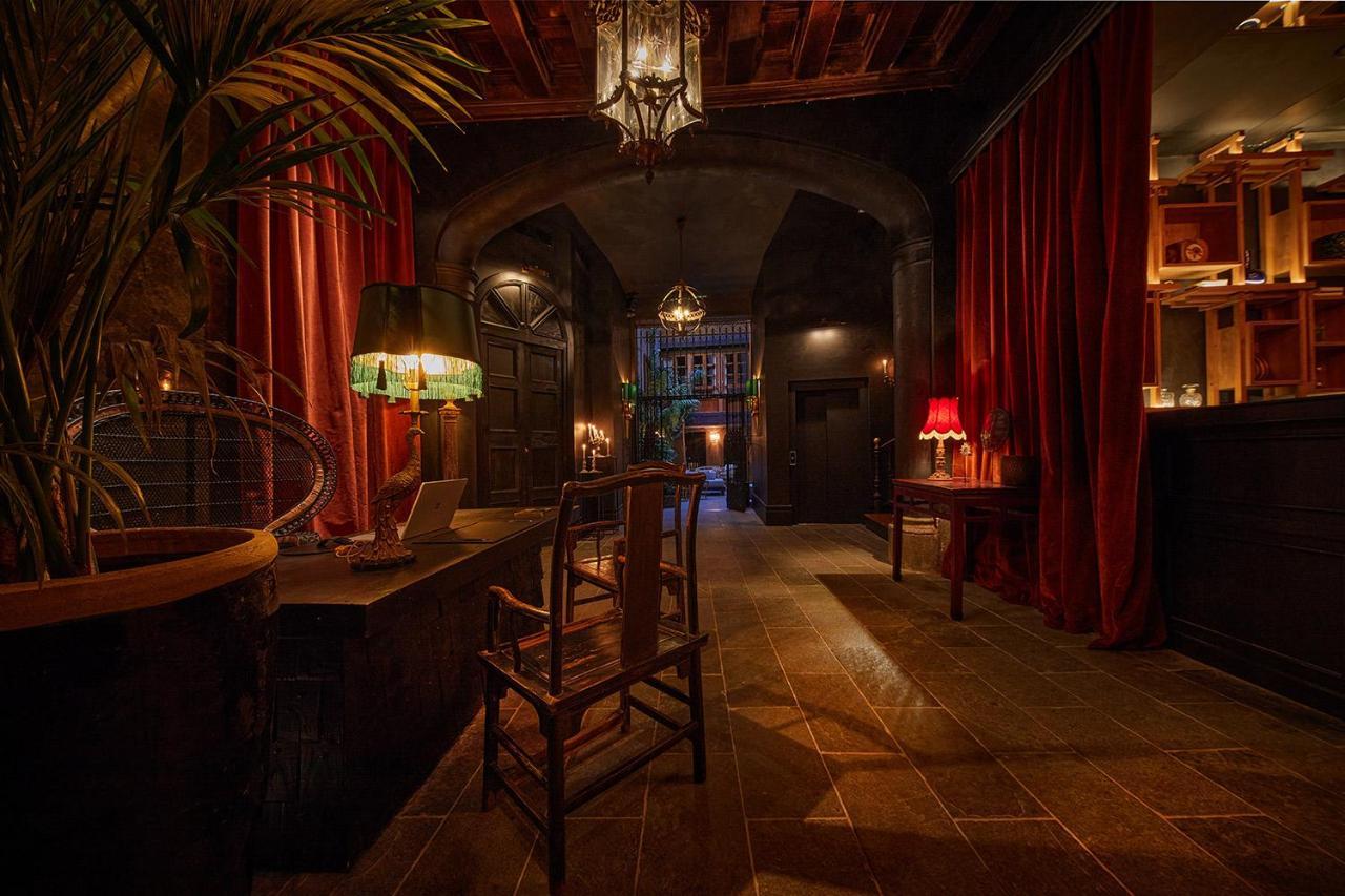 Hotel - Adults Only Palma de Maiorca