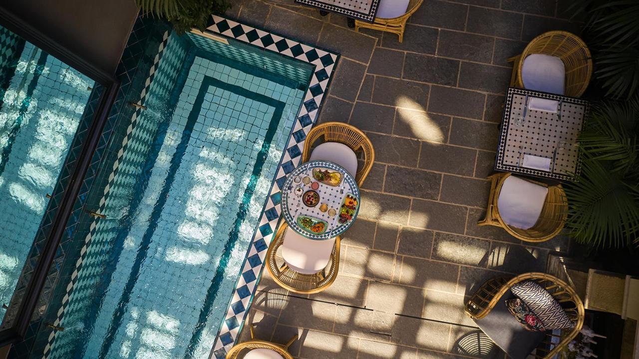 - Adults Only Hotel Palma de Maiorca