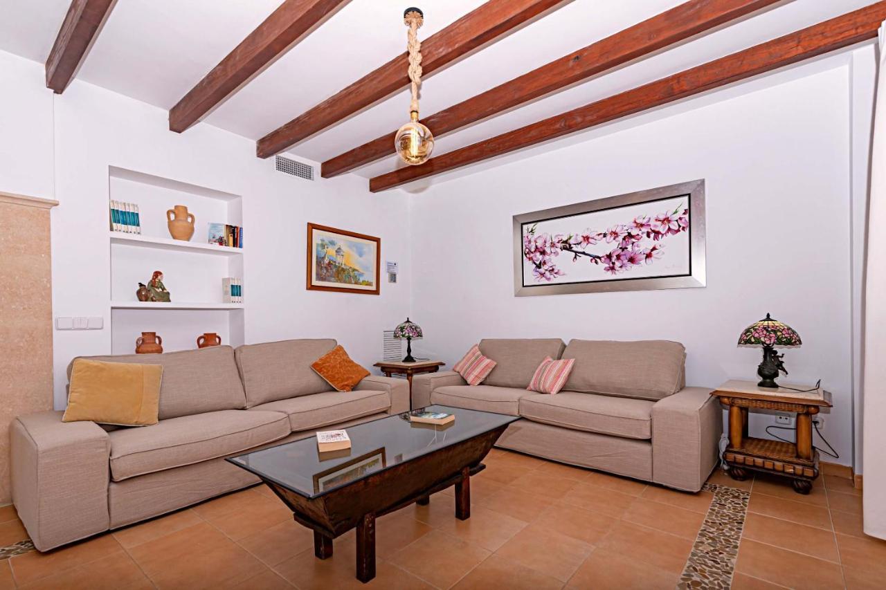 Holiday home Paradise By Sealand Palma de Mallorca