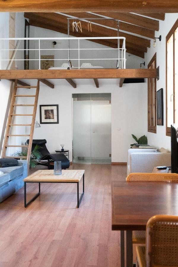 Ramon Llull House Palma de Mallorca