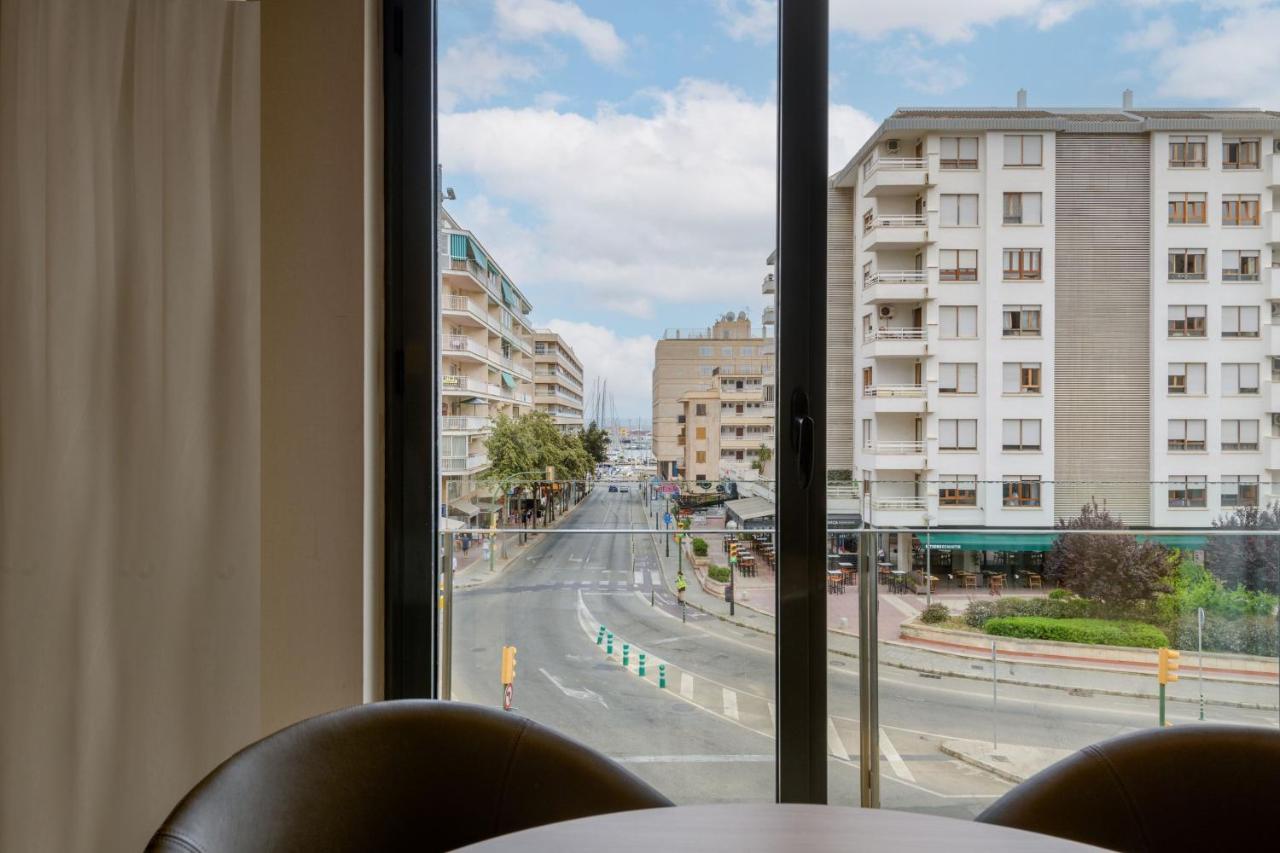 Ac Ciutat De By Marriott 4* Palma
