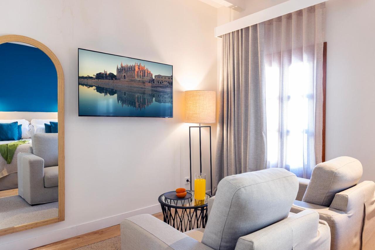 Samaritana Aparthotel 4*