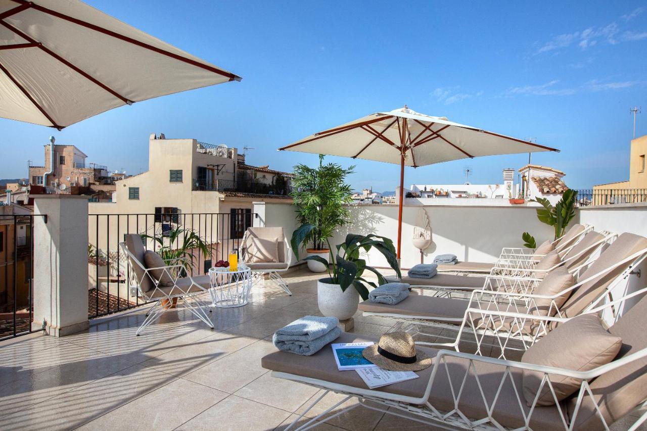 Aparthotel Samaritana Palma de Mallorca