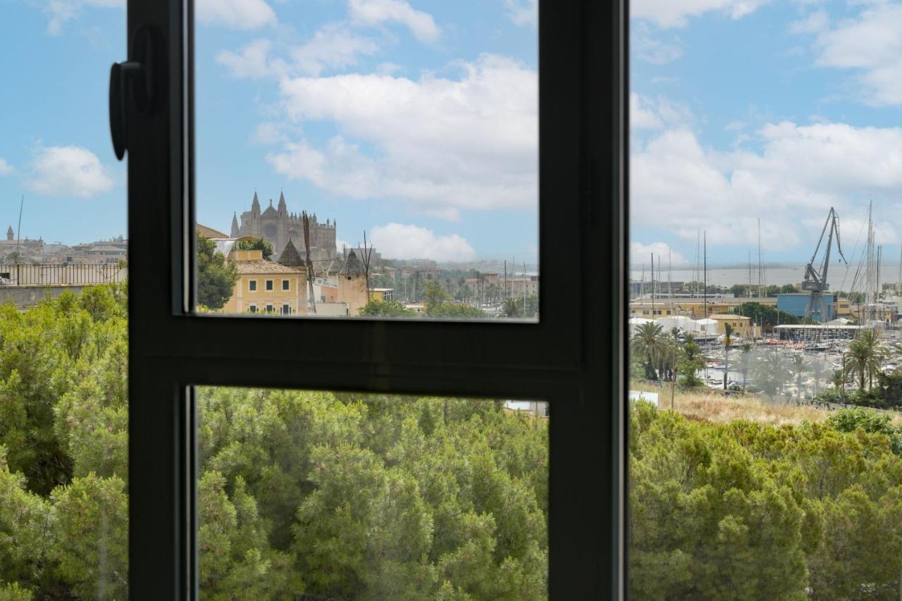 Ac Ciutat De By Marriott Palma