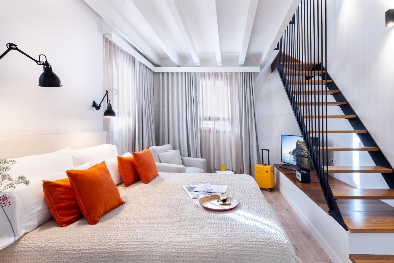 Aparthotel Samaritana