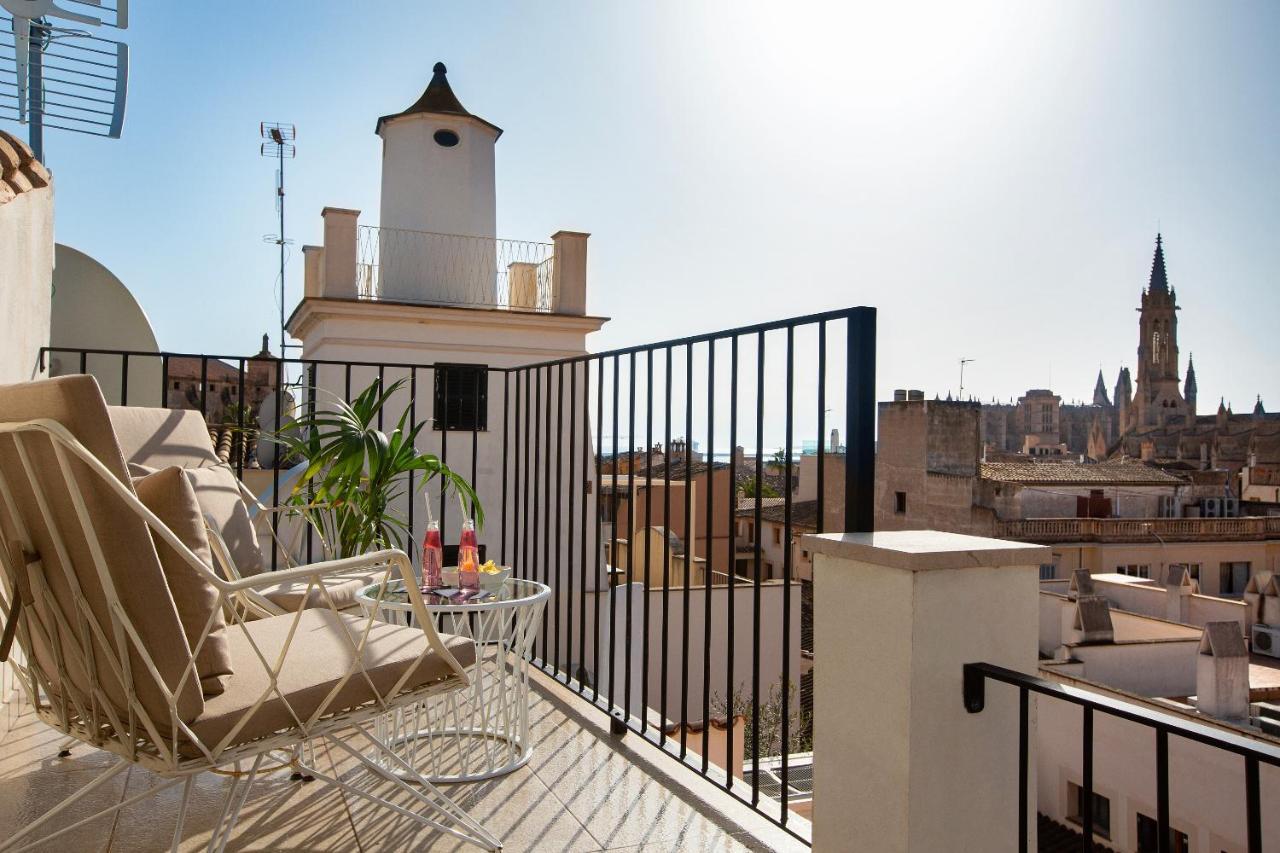 Samaritana Aparthotel Palma de Mallorca
