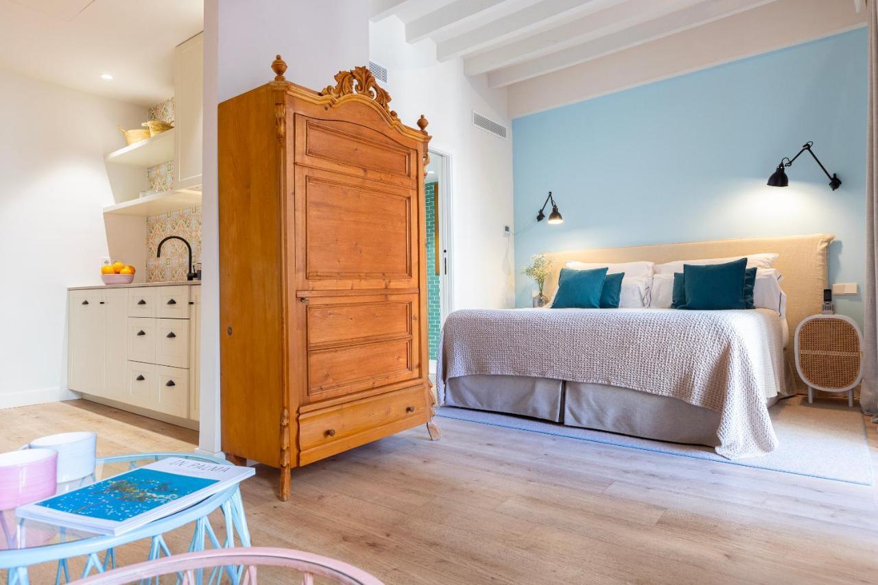 Samaritana Aparthotel 4*
