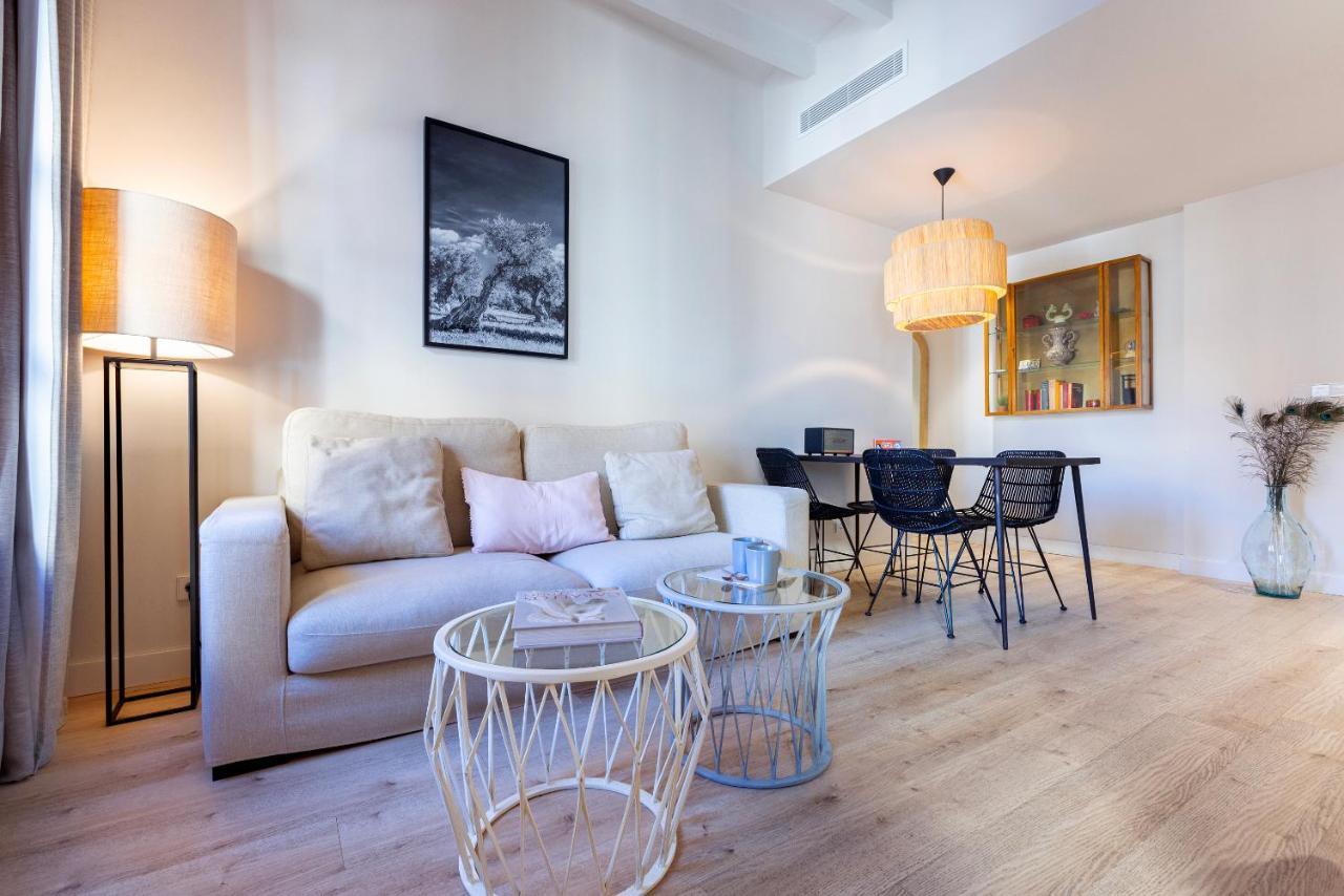 Aparthotel Samaritana 4*