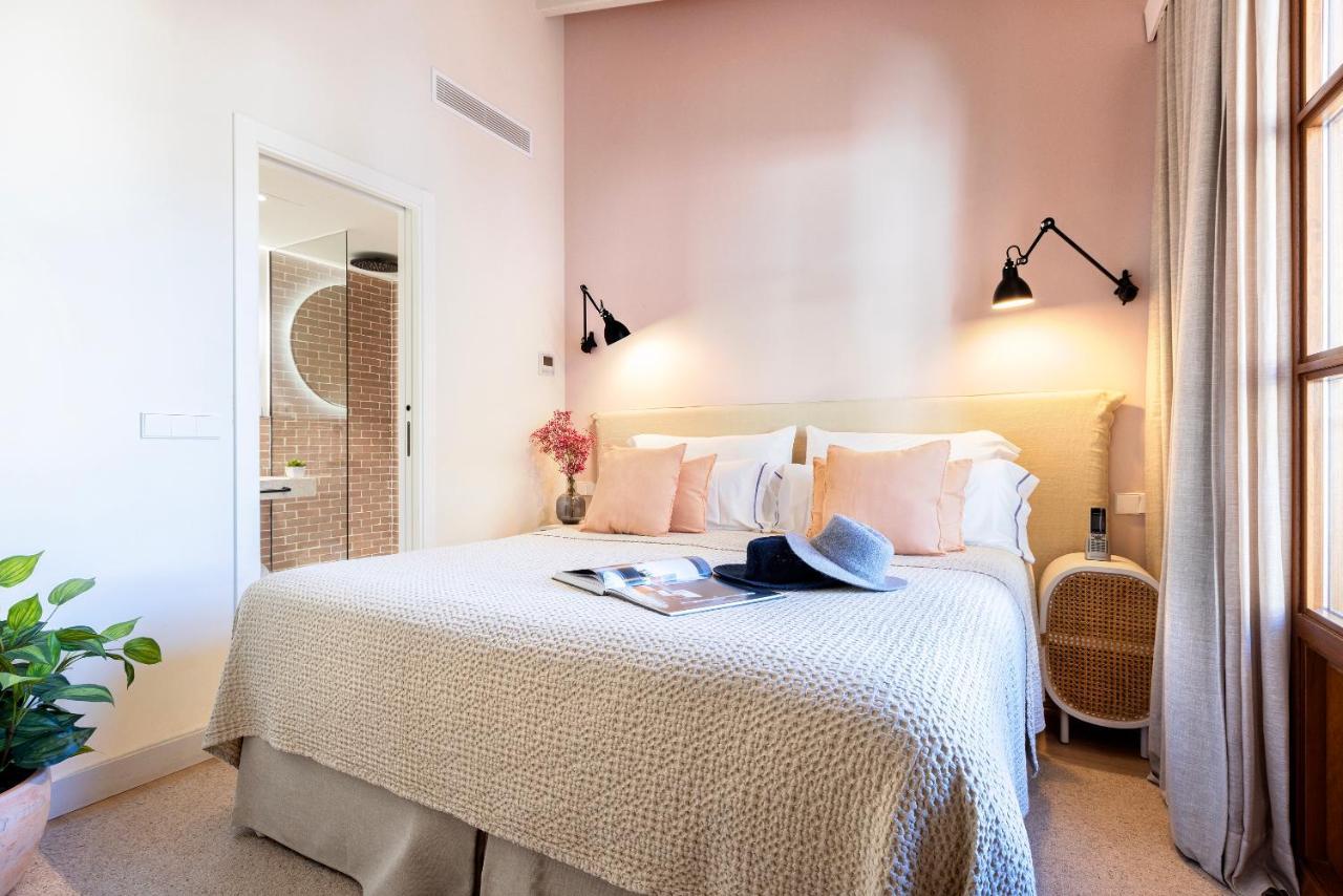 Aparthotel Samaritana