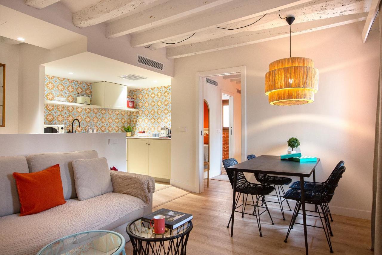 Samaritana Aparthotel 4*