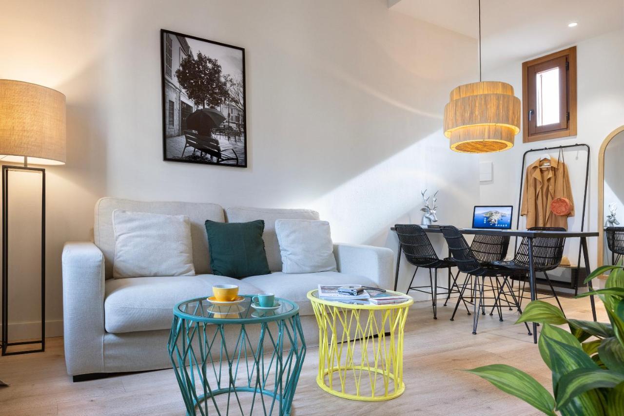 Aparthotel Samaritana 4*