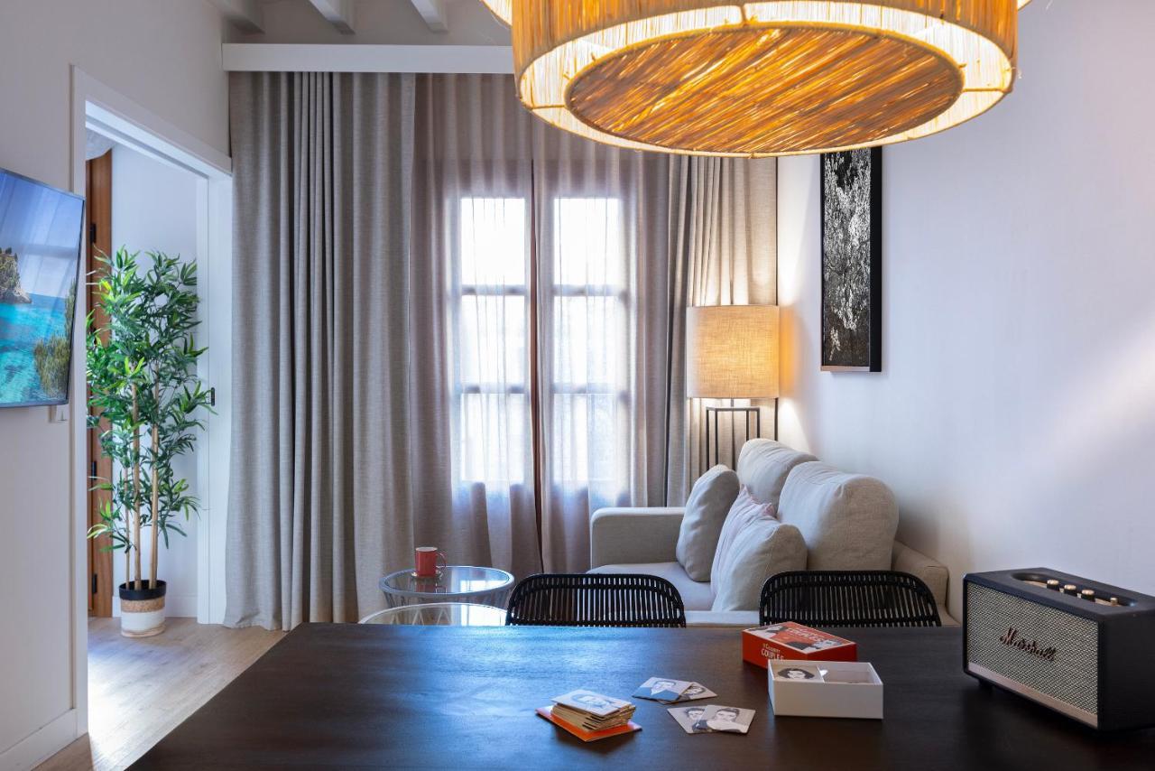 Samaritana Aparthotel Palma de Mallorca