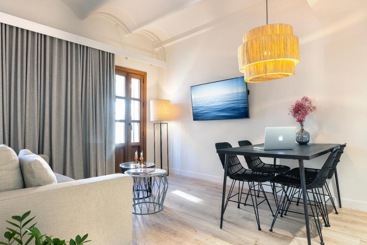Aparthotel Samaritana