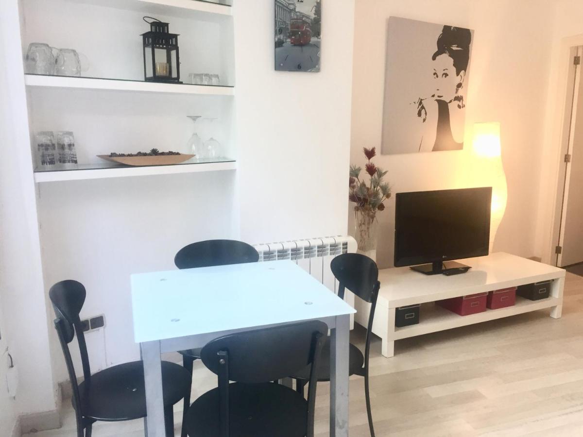 Carrer Santa Rita Apartamento *