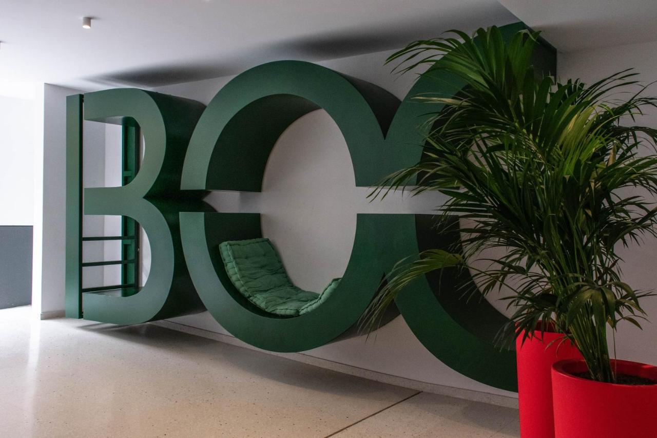 The Boc -